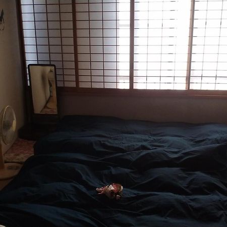 レンタルルーム目黒 Otel Tokyo Dış mekan fotoğraf