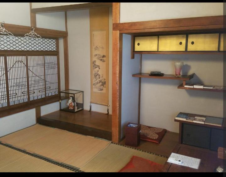 レンタルルーム目黒 Otel Tokyo Dış mekan fotoğraf
