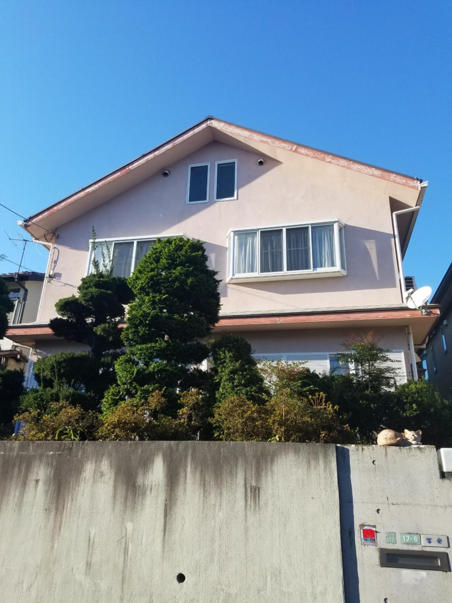 レンタルルーム目黒 Otel Tokyo Dış mekan fotoğraf