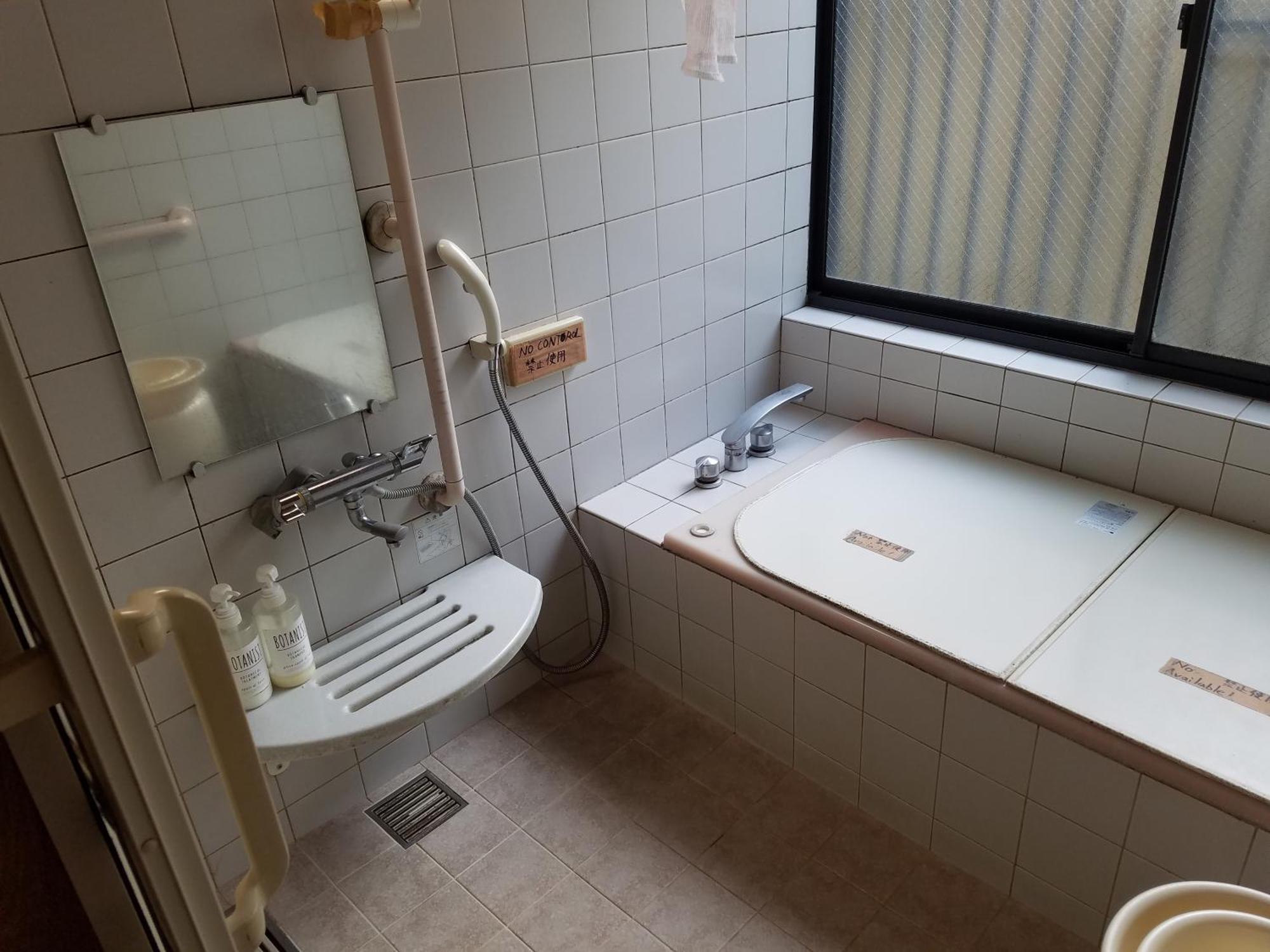 レンタルルーム目黒 Otel Tokyo Dış mekan fotoğraf